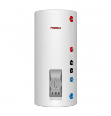 Водонагреватель накопительный Thermex Combi IRP комбинированный 200 л 6 кВт вертикальный