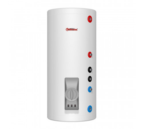 Водонагреватель накопительный Thermex Combi IRP комбинированный 200 л 6 кВт вертикальный