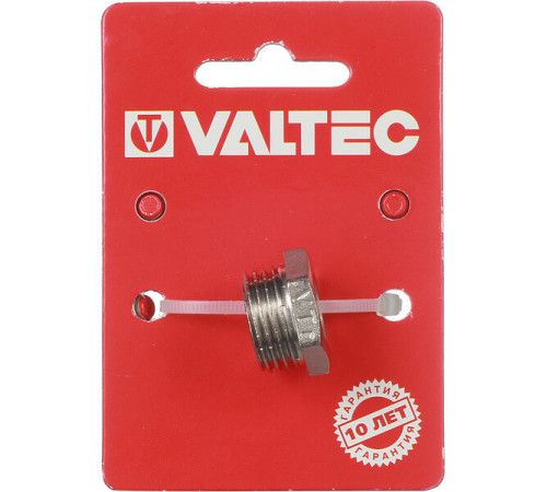 Футорка Valtec 1/2 НР(ш) х 1/4 ВР(г) латунная (VTr.581.N.0402) Футорка Valtec 1/2 НР(ш) х 1/4 ВР(г) латунная (VTr.581.N.0402)