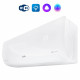 Сплит-система настенная Ballu Discovery DC BSVI-07HN8 2800 Вт 20 м2 с пультом