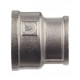 Муфта переходная Valtec 3/4 ВР(г) х 1/2 ВР(г) латунная (VTr.240.N.0504)