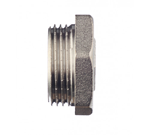 Заглушка Valtec 3/4 НР(ш) латунная (VTr.583.N.0005) Заглушка Valtec 3/4 НР(ш) латунная (VTr.583.N.0005)