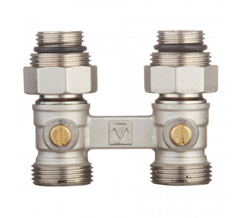 Узел нижнего подключения Valtec 1/2 НР(ш) х 3/4 EK для радиатора (VT.345K.N.E04) Узел нижнего подключения Valtec 1/2 НР(ш) х 3/4 EK для радиатора (VT.345K.N.E04)