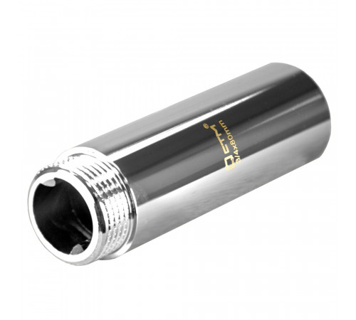 Удлинитель CTM 80 мм х 3/4 ВР(г) х 3/4 НР(ш) латунный (CREMF380) Удлинитель CTM 80 мм х 3/4 ВР(г) х 3/4 НР(ш) латунный (CREMF380)