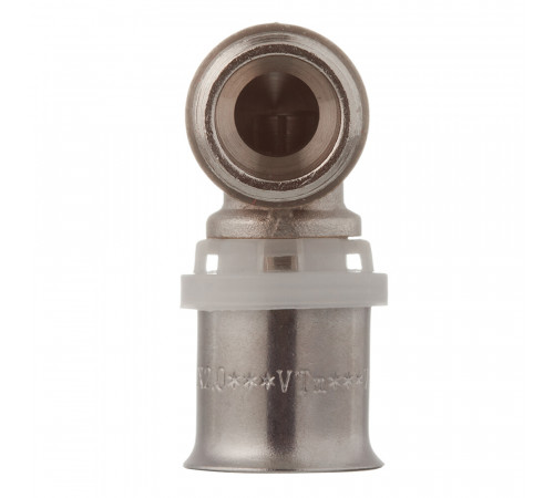 Угол VALTEC (VTm.253.N.002004) 20(пресс) х 1/2 НР(ш) Угол VALTEC (VTm.253.N.002004) 20(пресс) х 1/2 НР(ш)