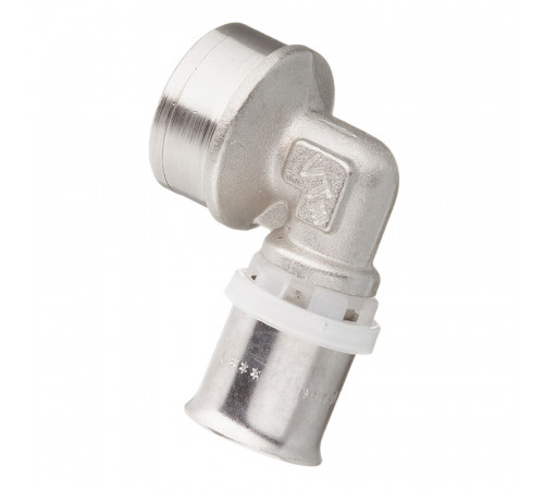 Угол VALTEC (VTm.252.N.002005) 20(пресс) х 3/4 ВР(г)