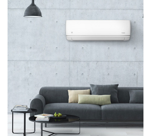 Сплит-система настенная Funai Kadzoku Inverter RAC-I-KD25HP.D01/S 739 Вт 25 м2 комплект Сплит-система настенная Funai Kadzoku Inverter RAC-I-KD25HP.D01/S 739 Вт 25 м2 комплект