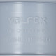 Отвод Valfex d32 мм 45° пластиковый для внутренней канализации