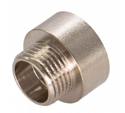 Переходник CTM 1 ВР(г) х 3/4 НР(ш) латунный