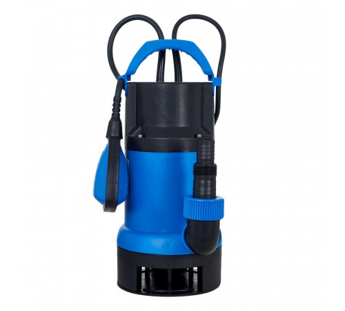 Насос дренажный Aquario ADS-900-35E для грязной воды 270 л/мин (1095)