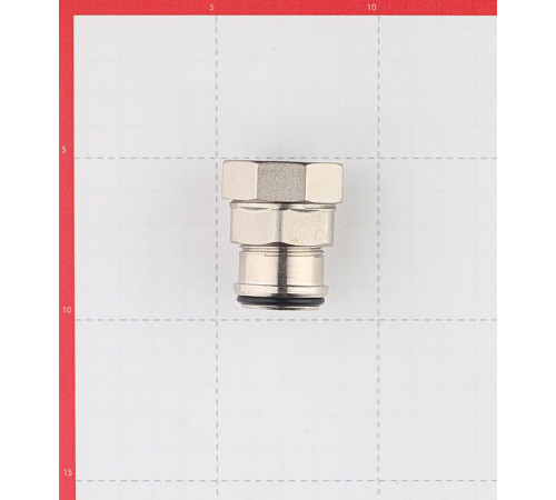Американка прямая Valtec 3/4 ВР(г) х 3/4 НР(ш) латунная (VTr.341.N.0005) Американка прямая Valtec 3/4 ВР(г) х 3/4 НР(ш) латунная (VTr.341.N.0005)