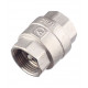 Клапан обратный Valtec 1 ВР(г) х 1 ВР(г) (VT.161.N.06)