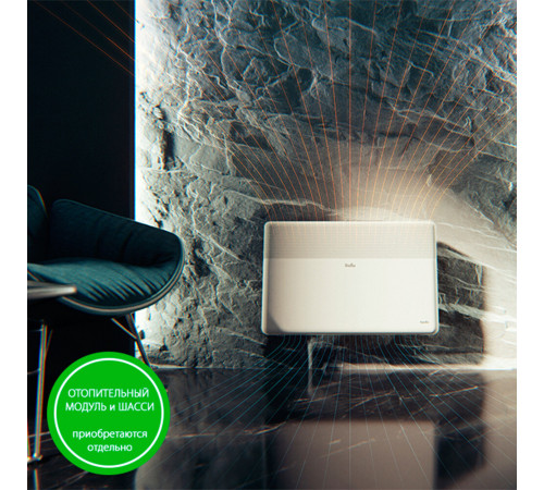 Блок управления механический Ballu Transformer Digital Inverter (BCT/EVU-3M) Блок управления механический Ballu Transformer Digital Inverter (BCT/EVU-3M)