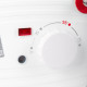 Водонагреватель накопительный Royal Thermo Aquatec Inox RTWX-F 100 косвенного нагрева 100 л 24 кВт универсальный