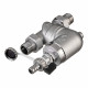 Фильтр промывной Far 3/4 НР(ш) х 3/4 НР(ш) (FA 39A3 34100)