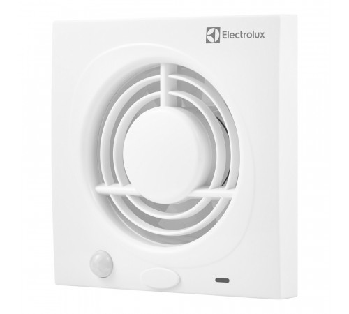 Вентилятор осевой Electrolux Move EAFV-100 с обратным клапаном 158х158 мм d100 мм белый Вентилятор осевой Electrolux Move EAFV-100 с обратным клапаном 158х158 мм d100 мм белый