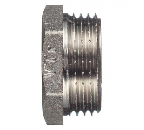 Футорка Valtec 1 НР(ш) х 3/4 ВР(г) латунная (VTr.581.N.0605) Футорка Valtec 1 НР(ш) х 3/4 ВР(г) латунная (VTr.581.N.0605)