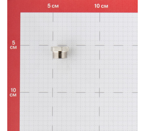 Футорка Valtec 3/8 НР(ш) x1/4 ВР(г) латунная (VTr.581.N.0302) Футорка Valtec 3/8 НР(ш) x1/4 ВР(г) латунная (VTr.581.N.0302)
