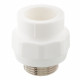 Муфта полипропиленовая Valtec 32 мм х 1 НР(ш) (VTp.701.0.03206)