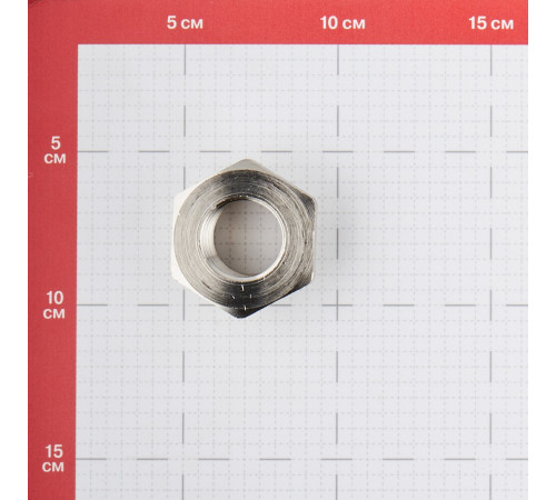Футорка Valtec 1 1/4 НР(ш) х 3/4 ВР(г) латунная (VTr.581.N.0705) Футорка Valtec 1 1/4 НР(ш) х 3/4 ВР(г) латунная (VTr.581.N.0705)