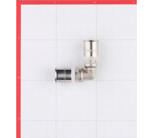 Угол VALTEC (VTm.251.N.001616) 16(пресс) х 16(пресс)
