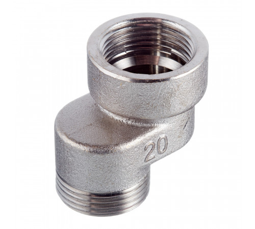 Эксцентрик Valtec 1 ВР(г) х 1 НР(ш) х 20 мм латунный (VTr.094.N.06020) Эксцентрик Valtec 1 ВР(г) х 1 НР(ш) х 20 мм латунный (VTr.094.N.06020)