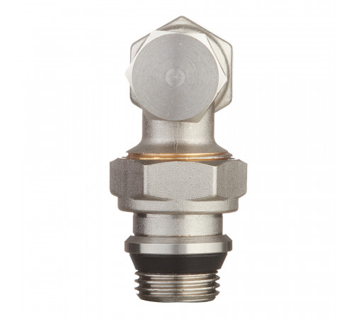 Клапан запорный угловой Valtec 1/2 НР(ш) х 1/2 ВР(г) для радиатора (VT.019.NR.04) Клапан запорный угловой Valtec 1/2 НР(ш) х 1/2 ВР(г) для радиатора (VT.019.NR.04)