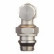 Клапан запорный угловой Valtec 1/2 НР(ш) х 1/2 ВР(г) для радиатора (VT.019.NR.04)