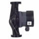 Циркуляционный насос для систем отопления Aquario Prime-A1-328-180 DN32 подъем 8 м 180 мм с гайками (5138)