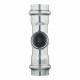 Тройник Valtec (VTi.932.I.220422) 22 мм х 1/2 ВР(г) х 22 мм нержавеющая сталь