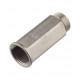 Удлинитель Valtec 50 мм х 1/2 ВР(г) х 1/2 НР(ш) латунный (VTr.197.N.0450)