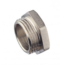 Заглушка Valtec 3/4 НР(ш) латунная (VTr.583.N.0005)