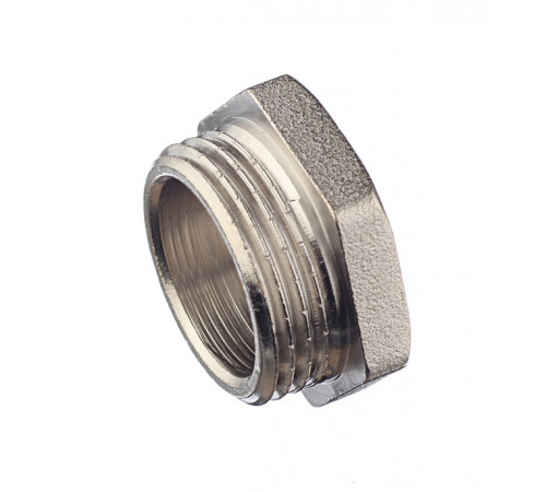 Заглушка Valtec 3/4 НР(ш) латунная (VTr.583.N.0005) Заглушка Valtec 3/4 НР(ш) латунная (VTr.583.N.0005)