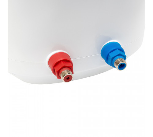 Водонагреватель накопительный Haier ES10V-MQ1 электрический 10 л 2 кВт вертикальный Водонагреватель накопительный Haier ES10V-MQ1 электрический 10 л 2 кВт вертикальный