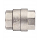 Клапан обратный Valtec 3/4 ВР(г) х 3/4 ВР(г) (VT.161.N.05)