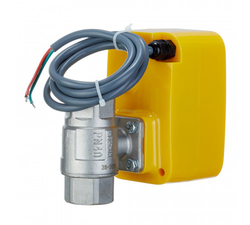 Система контроля протечки воды Neptun Profi Smart+ Tuya 3/4 (2264868) Система контроля протечки воды Neptun Profi Smart+ Tuya 3/4 (2264868)