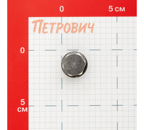 Заглушка для коллектора Far 1/2 (fk 4125 12) Заглушка для коллектора Far 1/2 (fk 4125 12)