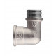 Угол Valtec 1/2 ВР(г) х 1/2 НР(ш) латунный (VTr.092.N.0004)