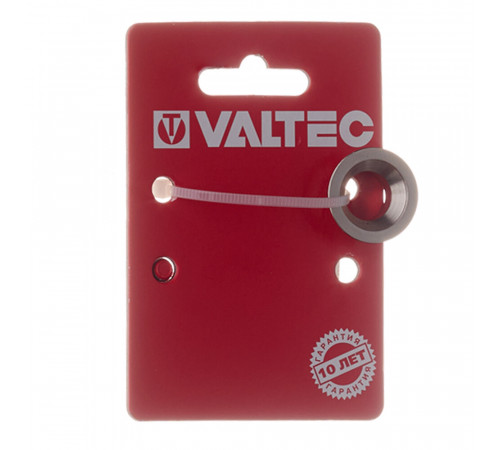 Адаптер евроконус-плоскость Valtec 3/4 (VTc.701.NE.05) Адаптер евроконус-плоскость Valtec 3/4 (VTc.701.NE.05)