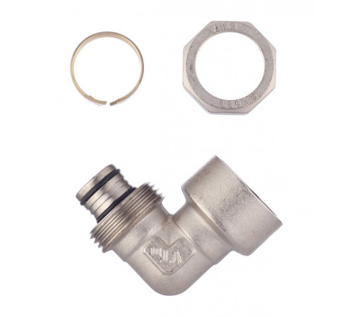 Угол VALTEC (VTm.352.N.002606) 26 обж(ц) х 1 ВР(г)
