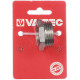 Футорка Valtec 1 НР(ш) х 3/4 ВР(г) латунная (VTr.581.N.0605)