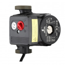 Циркуляционный насос для систем отопления Pumpman DN32 подъем 8 м 180 мм с гайками (GRS32/8)