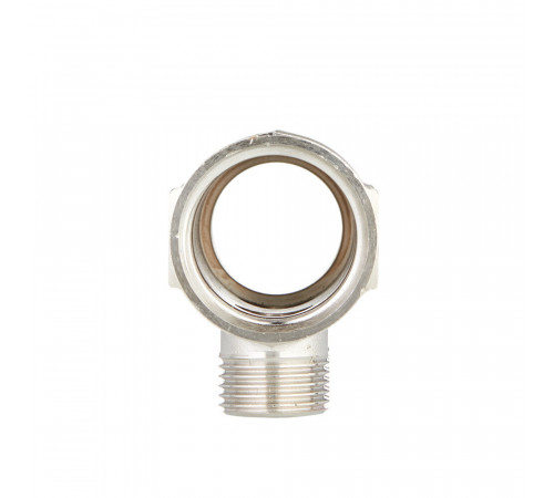 Коллектор Valtec 1 ВР(г) х 2 выхода 1/2 НР(ш) х 1 НР(ш) (VTc.500.N.0602) Коллектор Valtec 1 ВР(г) х 2 выхода 1/2 НР(ш) х 1 НР(ш) (VTc.500.N.0602)