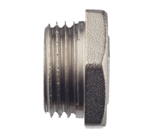 Заглушка Valtec 1/2 НР(ш) латунная (VTr.583.N.0004) Заглушка Valtec 1/2 НР(ш) латунная (VTr.583.N.0004)