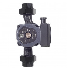 Циркуляционный насос для систем отопления Aquario Prime-В1-328-180 DN32 подъем 8 м 180 мм с гайками (5038)