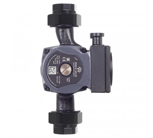 Циркуляционный насос для систем отопления Aquario Prime-В1-328-180 DN32 подъем 8 м 180 мм с гайками (5038) Циркуляционный насос для систем отопления Aquario Prime-В1-328-180 DN32 подъем 8 м 180 мм с гайками (5038)