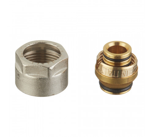 Евроконус Valtec (VT.4420.NE.20) 20 обж(ц) х 3/4 для металлополимерных труб Евроконус Valtec (VT.4420.NE.20) 20 обж(ц) х 3/4 для металлополимерных труб