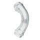 Угол VALTEC (VTi.951.I.002828) 90° 28 мм ВВ нержавеющая сталь
