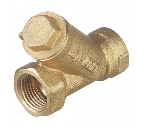 Фильтр косой Far 1/2 ВР(г) (FA 2390 12) Фильтр косой Far 1/2 ВР(г) (FA 2390 12)