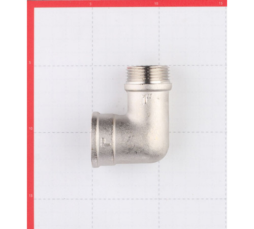 Угол Valtec 1 ВР(г) х 1 НР(ш) латунный (VTr.092.N.0006) Угол Valtec 1 ВР(г) х 1 НР(ш) латунный (VTr.092.N.0006)